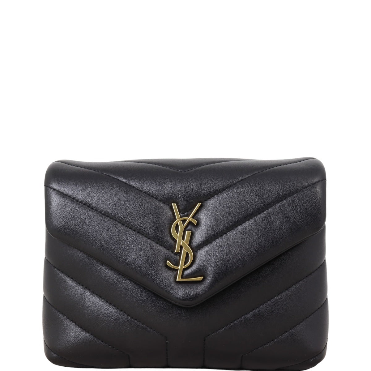 Saint Laurent Toy Loulou