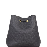 Louis Vuitton NeoNoe MM Monogram Empreinte