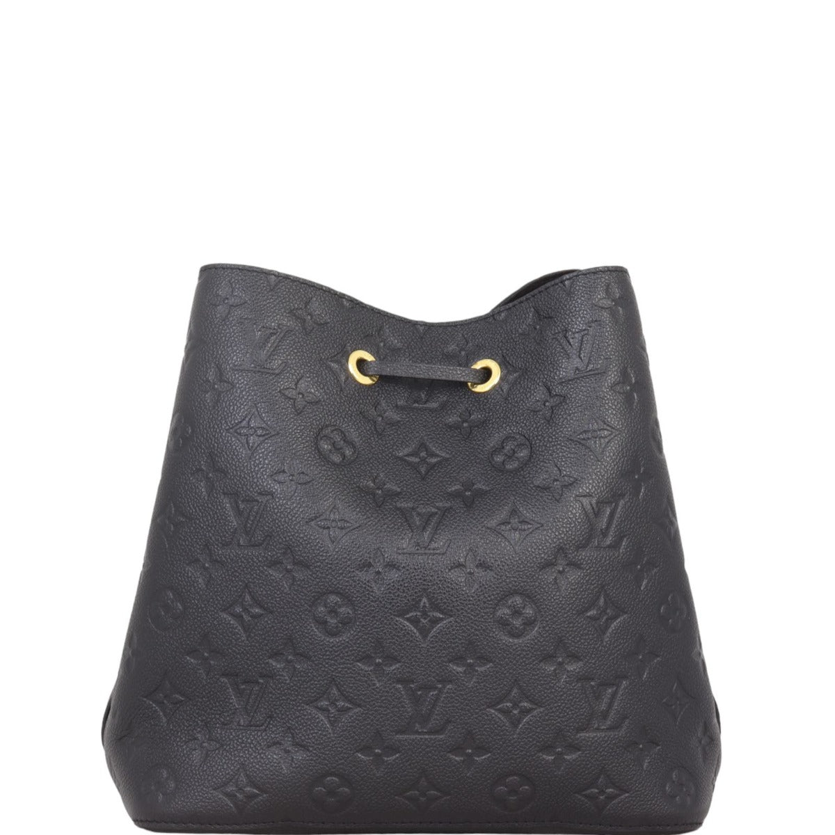 Louis Vuitton NeoNoe MM Monogram Empreinte