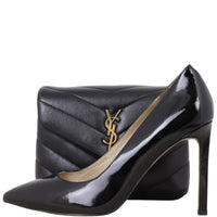 Saint Laurent Toy Loulou