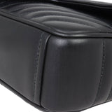 Prada Diagramme Medium Shoulder Bag