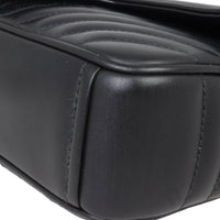 Prada Diagramme Medium Shoulder Bag