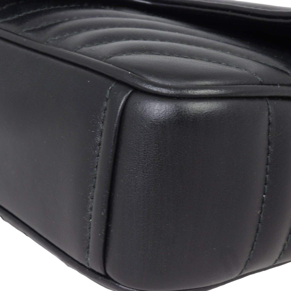 Prada Diagramme Medium Shoulder Bag