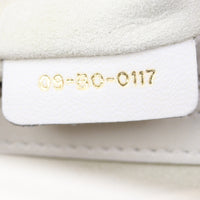 Dior Diorama Studded Medium Date Code