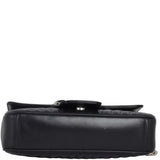 Prada Diagramme Medium Shoulder Bag