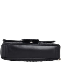 Prada Diagramme Medium Shoulder Bag