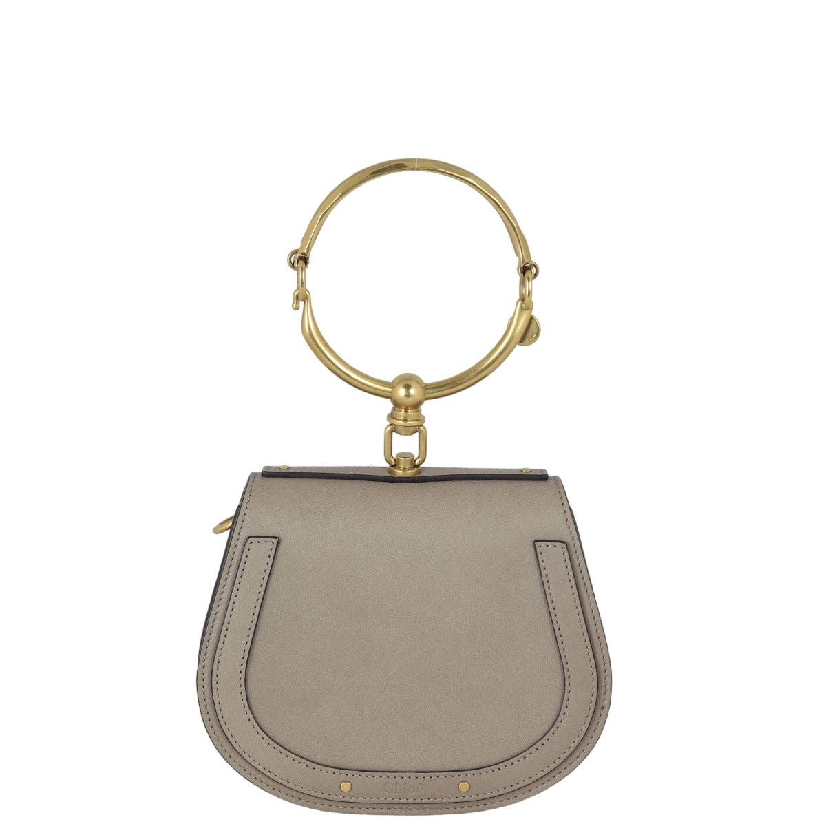 Chloe Nile Bracelet Bag Small