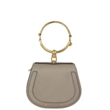 Chloe Nile Bracelet Bag Small