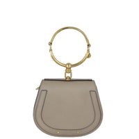 Chloe Nile Bracelet Bag Small