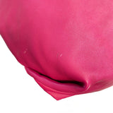 Saint Laurent Teddy Bucket Bag