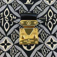 Louis Vuitton Since 1854 Pochette Metis Hardware