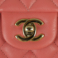 Chanel Classic Double Flap Medium Hardware