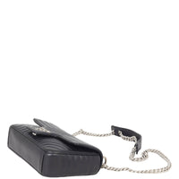 Prada Diagramme Medium Shoulder Bag