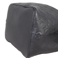 Louis Vuitton NeoNoe MM Monogram Empreinte