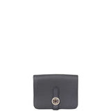 Hermes Dogon Compact Wallet