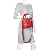 Dior Lady Dior MyABCDior Small