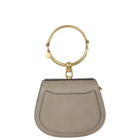 Chloe Nile Bracelet Bag Small