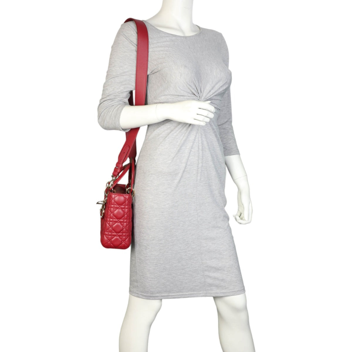 Dior Lady Dior MyABCDior Small