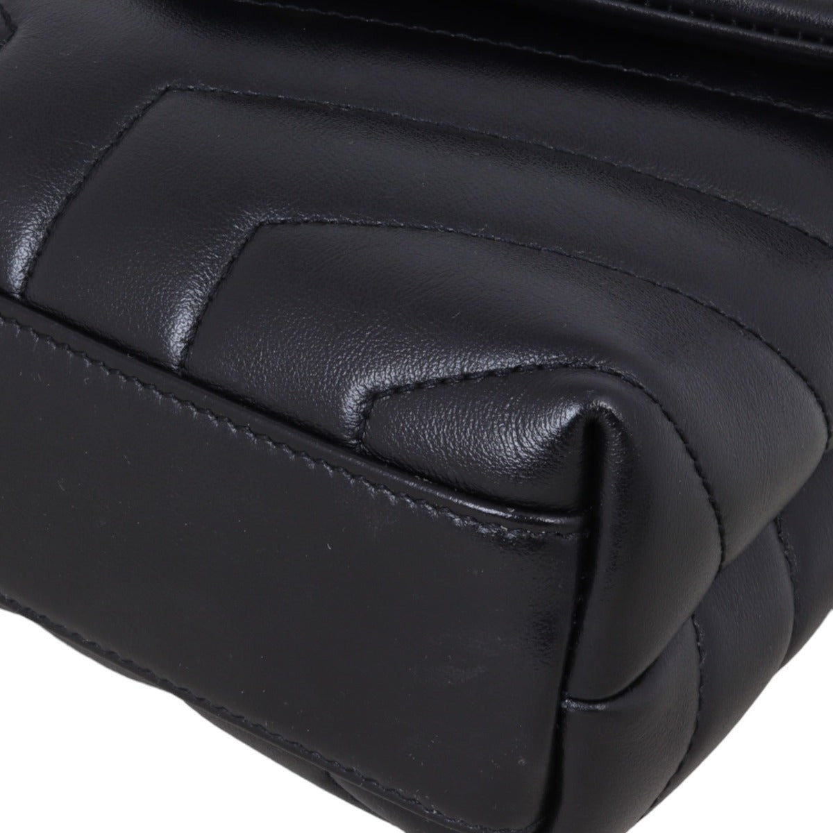 Saint Laurent Toy Loulou