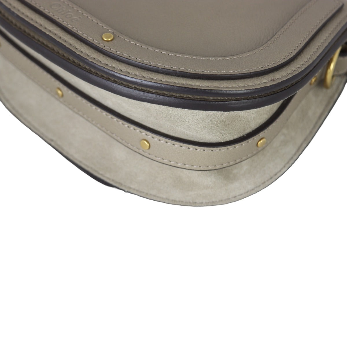 Chloe Nile Bracelet Bag Small