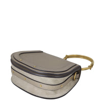 Chloe Nile Bracelet Bag Small