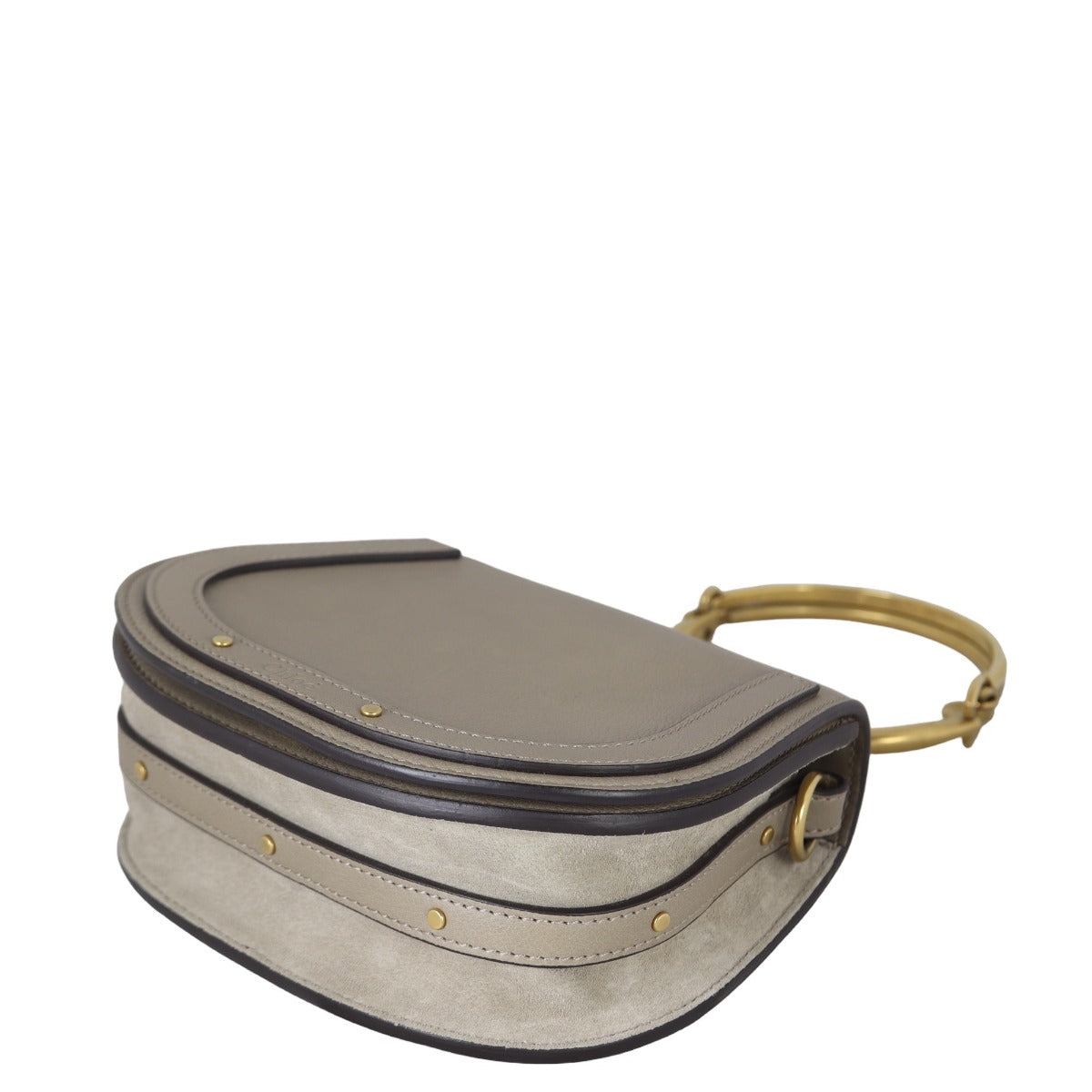 Chloe Nile Bracelet Bag Small