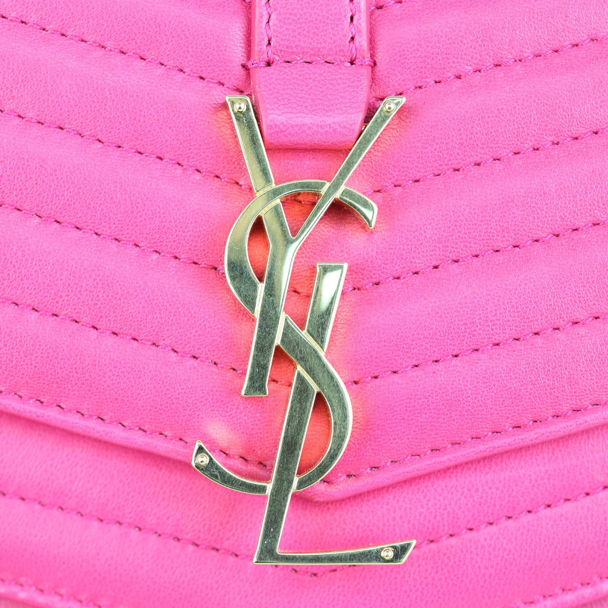 Saint Laurent Sulpice Small Hardware