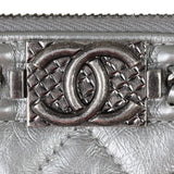 Chanel Boy O-Case Large Hardware