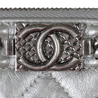 Chanel Boy O-Case Large Hardware