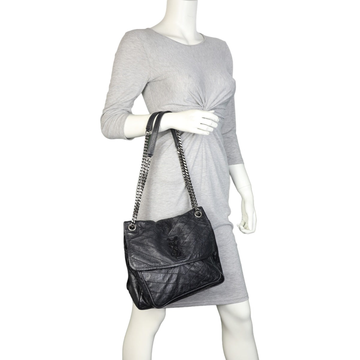 Saint Laurent Niki Medium