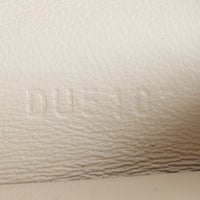 Louis Vuitton Petite Malle Monogram (different strap) Date Code