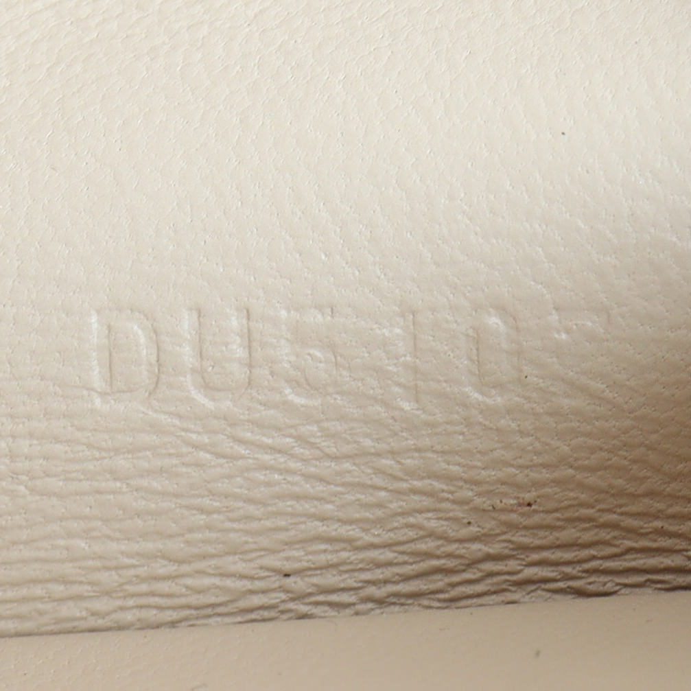 Louis Vuitton Petite Malle Monogram (different strap) Date Code