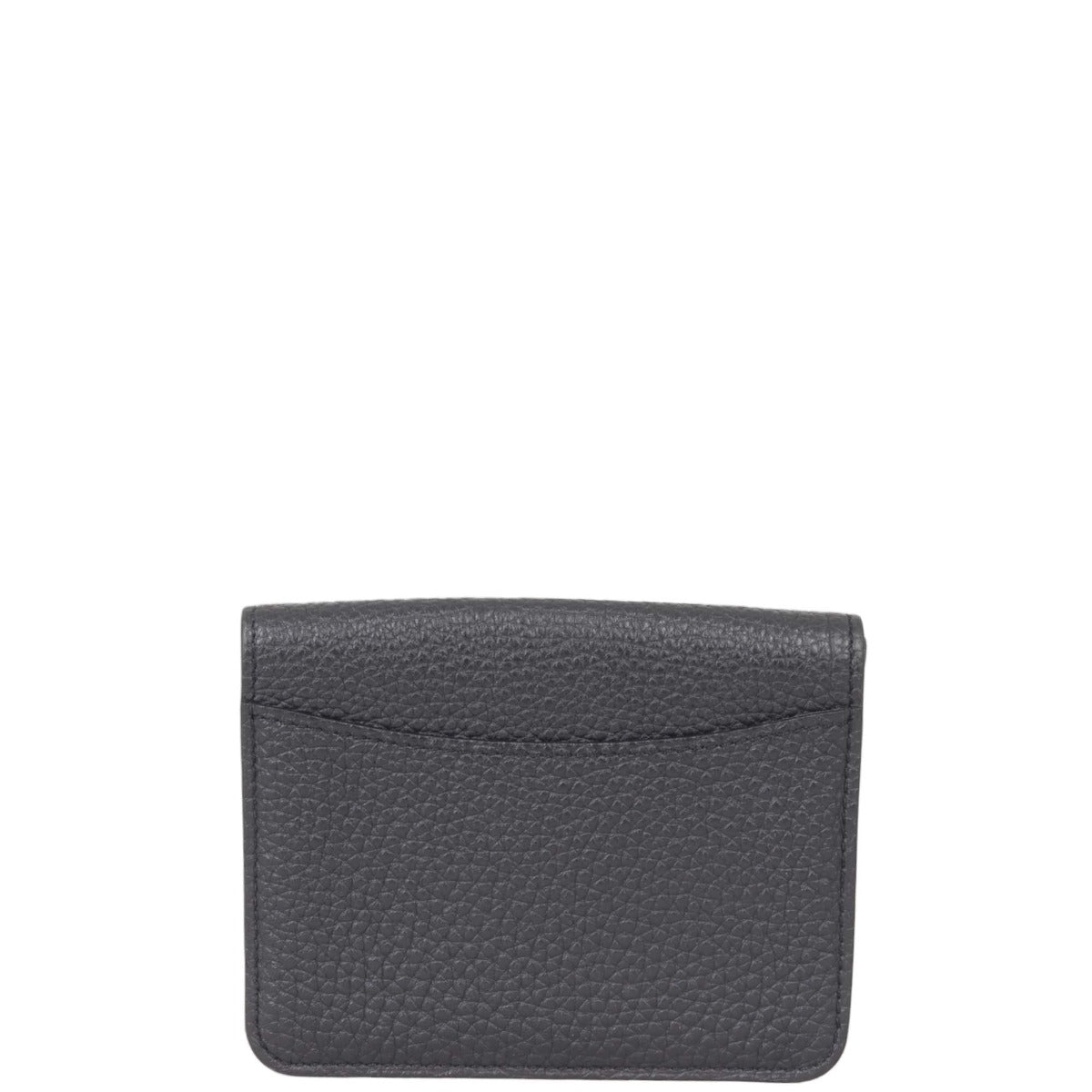 Hermes Dogon Compact Wallet