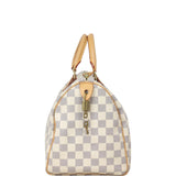 Louis Vuitton Speedy 30 Damier Azur