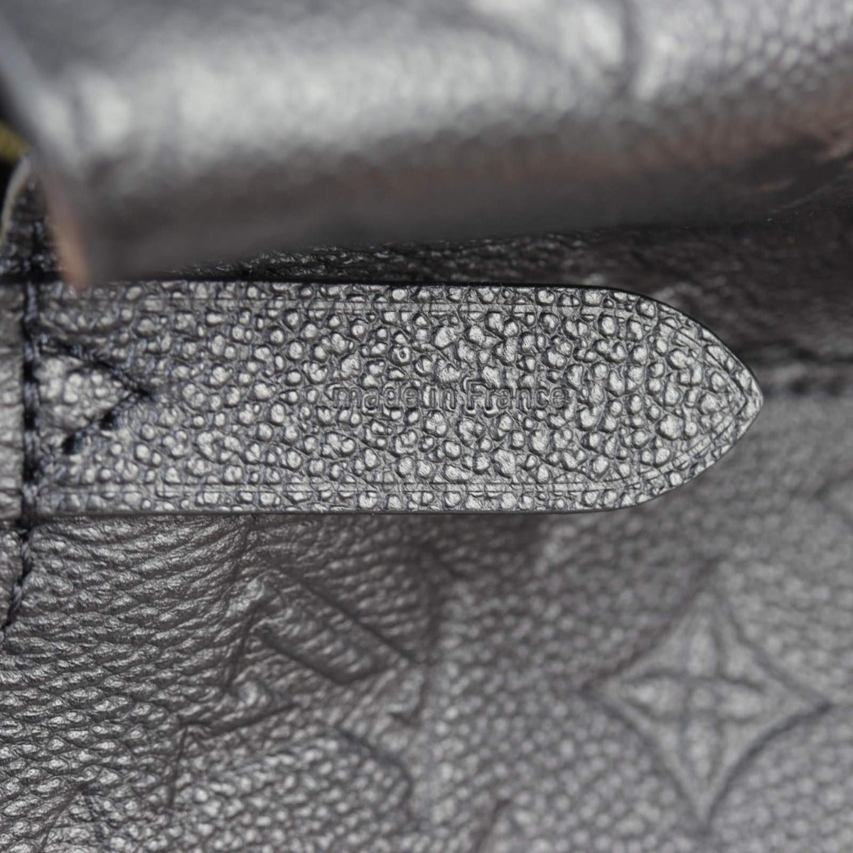 Louis Vuitton NeoNoe MM Monogram Empreinte