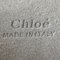 Chloe Nile Bracelet Bag Small
