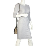 Gucci Dionysus GG Supreme Mini Shoulder Bag