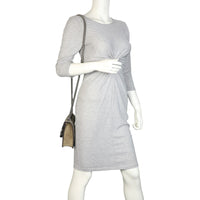 Gucci Dionysus GG Supreme Mini Shoulder Bag