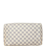 Louis Vuitton Speedy 30 Damier Azur