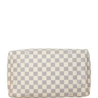 Louis Vuitton Speedy 30 Damier Azur