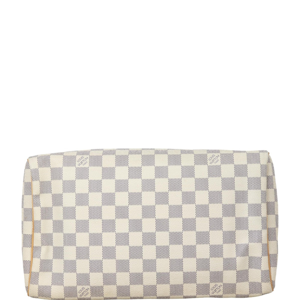 Louis Vuitton Speedy 30 Damier Azur