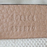 Gucci Soho Disco Small Date Code