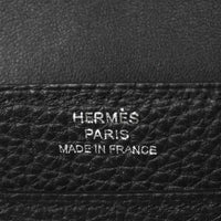 Hermes Dogon Compact Wallet