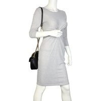 Gucci GG Marmont Matelasse Small Shoulder Bag