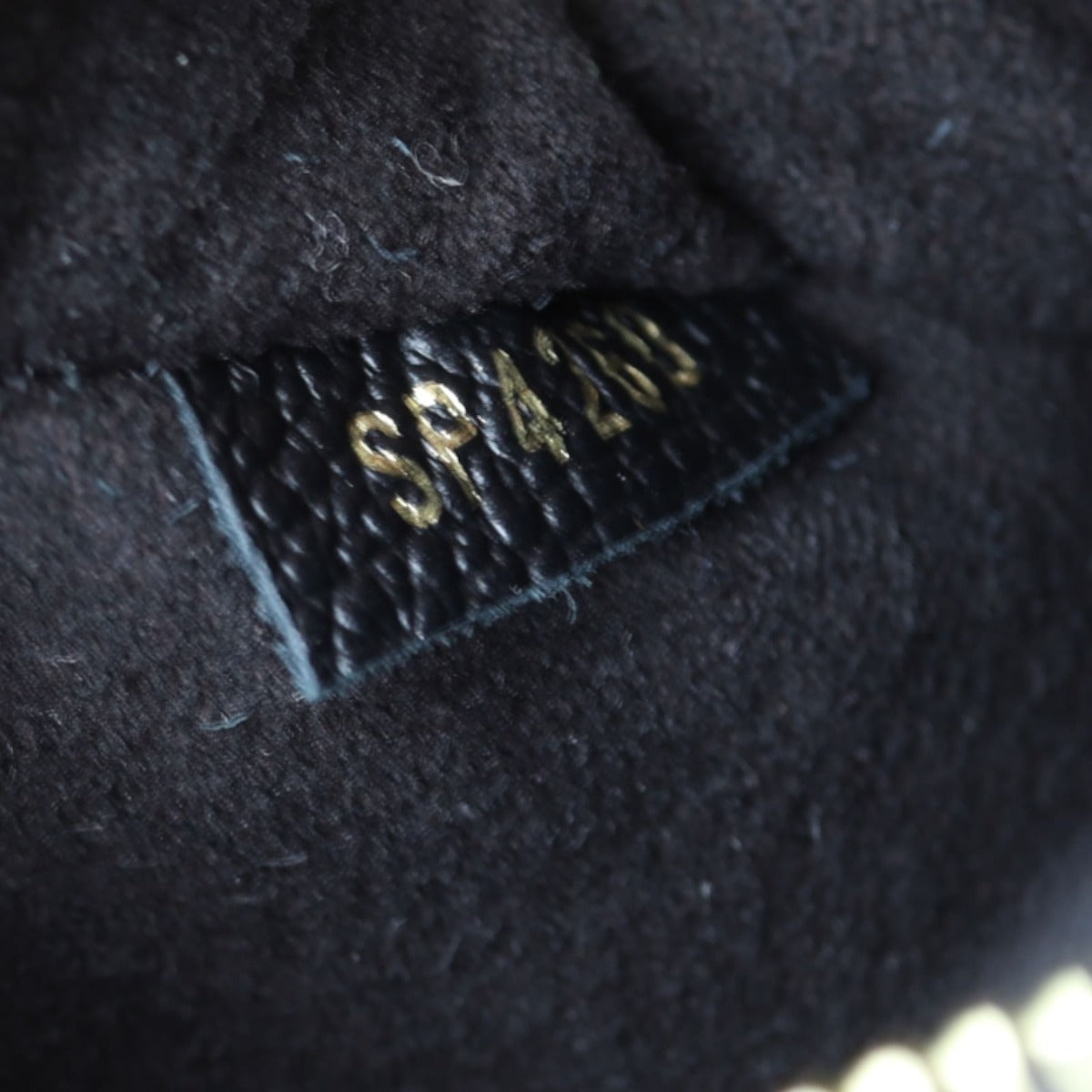 Louis Vuitton NeoNoe MM Monogram Empreinte