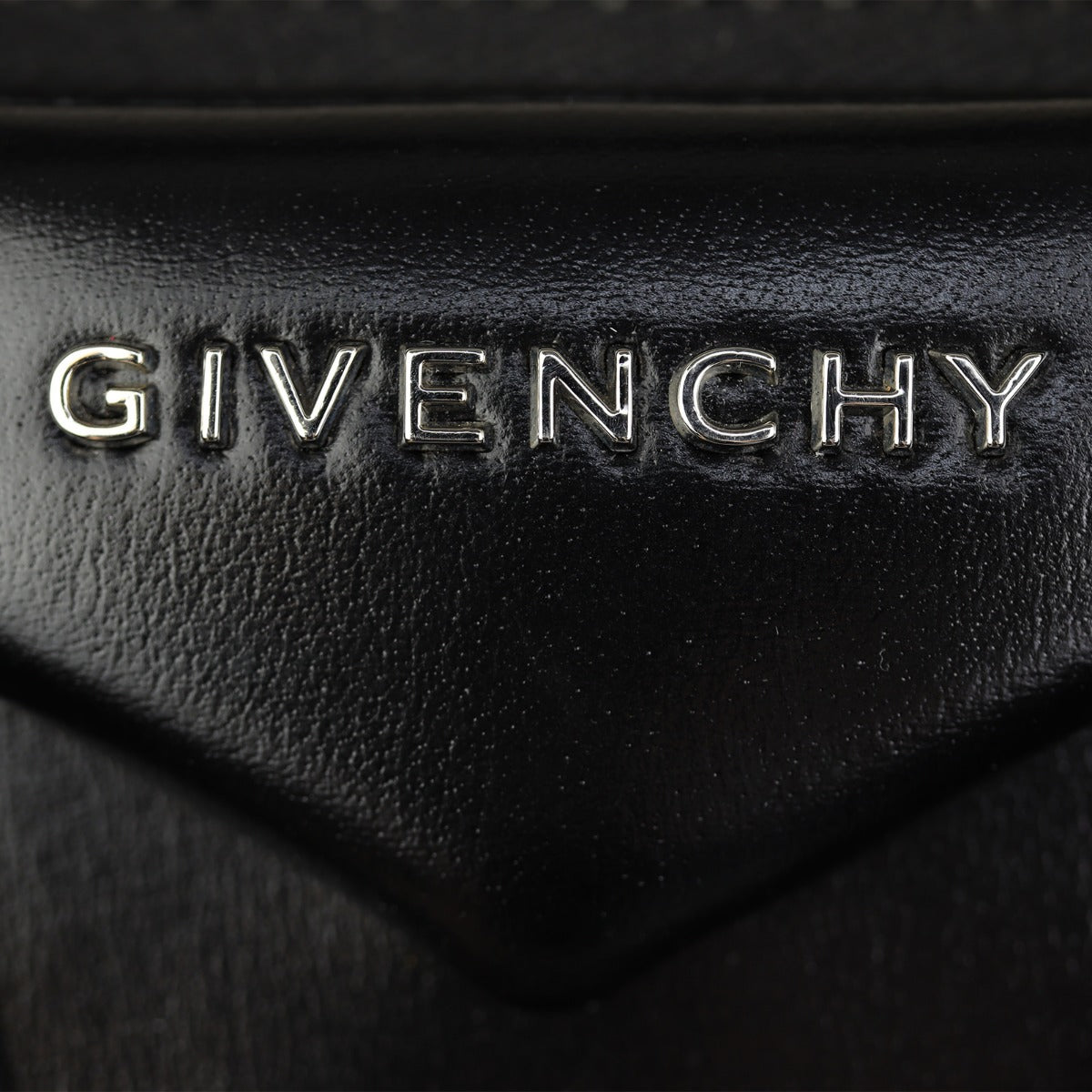Givenchy Antigona Mini Hardware