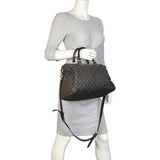 Louis Vuitton Speedy 30 Bandouliere Mini Lin