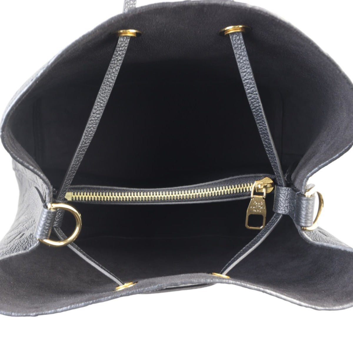 Louis Vuitton NeoNoe MM Monogram Empreinte