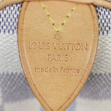 Louis Vuitton Speedy 30 Damier Azur