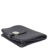 Hermes Dogon Compact Wallet